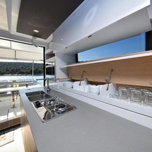 Fountaine Pajot MY 37