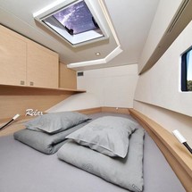 Fountaine Pajot MY 37