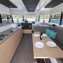 Fountaine Pajot MY 37