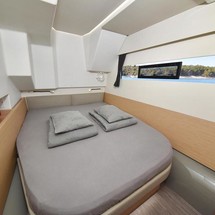 Fountaine Pajot MY 37