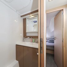 Fountaine Pajot MY 37