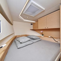 Fountaine Pajot MY 37