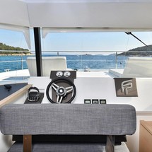 Fountaine Pajot MY 37