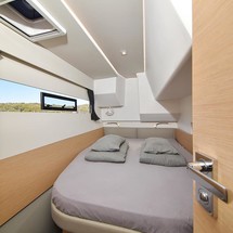 Fountaine Pajot MY 37