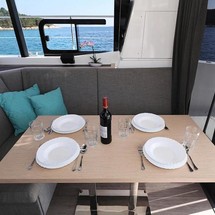 Fountaine Pajot MY 37
