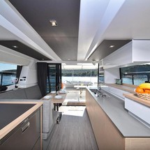 Fountaine Pajot MY 37