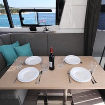 Fountaine Pajot MY 37