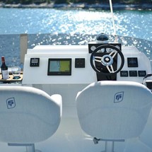 Fountaine Pajot MY 37