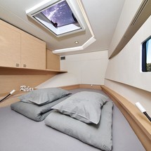 Fountaine Pajot MY 37