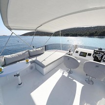Fountaine Pajot MY 37