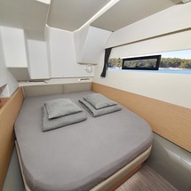 Fountaine Pajot MY 37