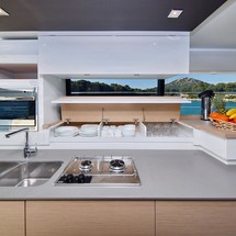 Fountaine Pajot MY 37