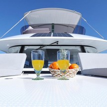 Fountaine Pajot MY 37