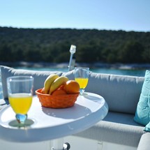 Fountaine Pajot MY 37