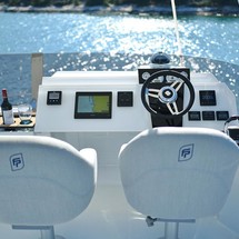Fountaine Pajot MY 37