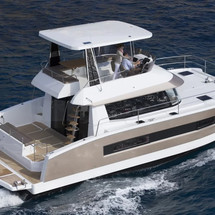 Fountaine Pajot MY 37