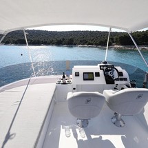 Fountaine Pajot MY 37