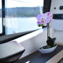Fountaine Pajot MY 37