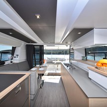 Fountaine Pajot MY 37