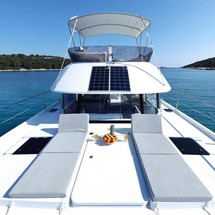 Fountaine Pajot MY 37