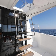 Fountaine Pajot MY 37