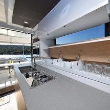 Fountaine Pajot MY 37