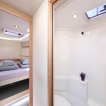 Fountaine Pajot MY 37