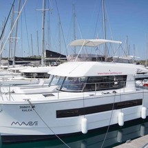 Fountaine Pajot MY 37