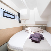Fountaine Pajot MY 37