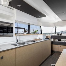 Fountaine Pajot MY 37