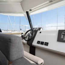 Fountaine Pajot MY 37
