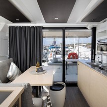 Fountaine Pajot MY 37