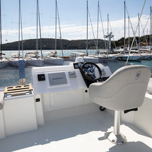 Fountaine Pajot MY 37