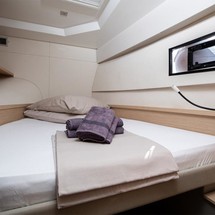 Fountaine Pajot MY 37