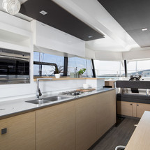 Fountaine Pajot MY 37
