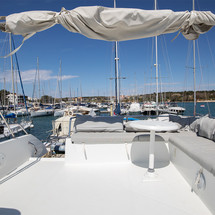 Fountaine Pajot MY 37