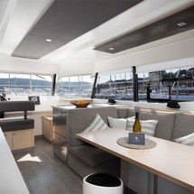 Fountaine Pajot MY 37