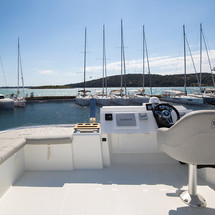 Fountaine Pajot MY 37