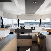 Fountaine Pajot MY 37