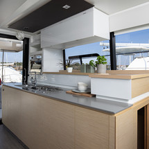 Fountaine Pajot MY 37
