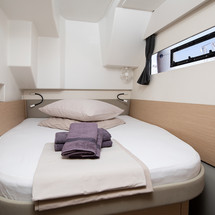 Fountaine Pajot MY 37