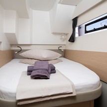 Fountaine Pajot MY 37