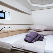 Fountaine Pajot MY 37