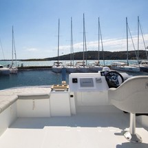 Fountaine Pajot MY 37