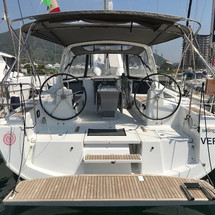 Oceanis 41.1