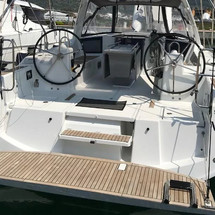 Oceanis 41.1