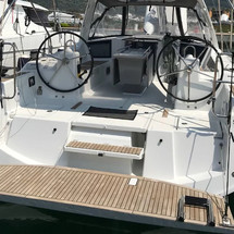 Oceanis 41.1