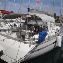 Bavaria 45 Cruiser