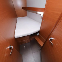 Dufour 460