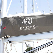 Dufour 460